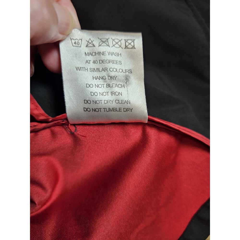 Horseware Competition Show Jacket Women's Size 6 Performance Stretch Riding - Picture 9 of 9